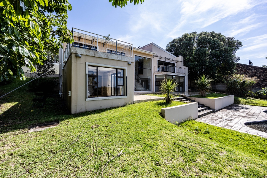 4 Bedroom Property for Sale in Beacon Bay Eastern Cape